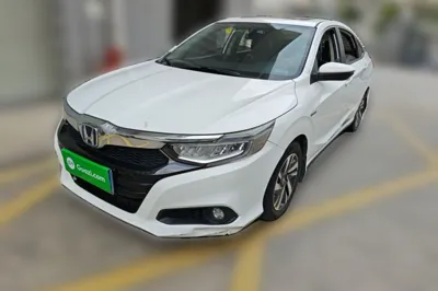 Honda Crider · 2020 год