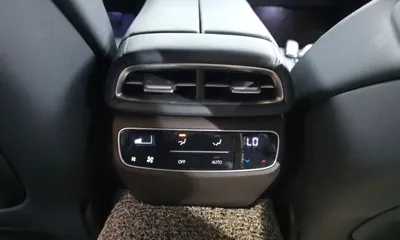 Genesis G80 2021, 106978 км, за 29990000 KRW - фото 30