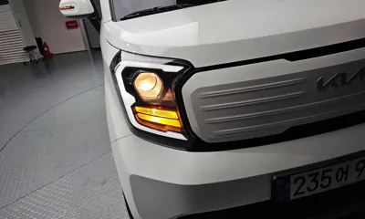 Kia Ray 2024, 25451 км, за 16990000 KRW - фото 22
