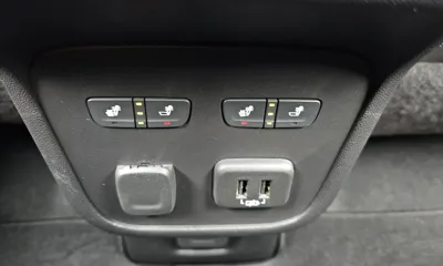 ChevroletGMDaewoo Equinox 2022, 37754 км, за 20500000 KRW - фото 29