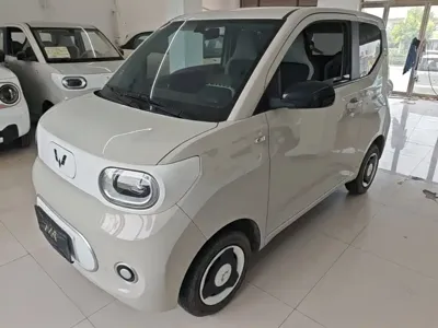 Wuling MINIEV · 2024 год