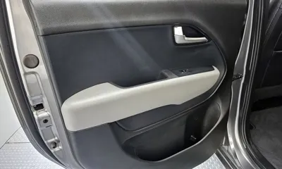 Kia Ray 2022, 15666 км, за 13900000 KRW - фото 25