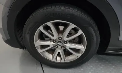 Hyundai Santafe 2013, 144208 км, за 7900000 KRW - фото 5