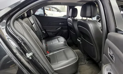 ChevroletGMDaewoo Malibu 2013, 22889 км, за 5800000 KRW - фото 12