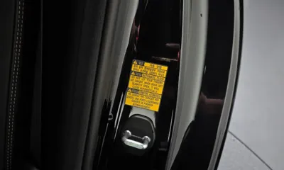 Genesis G90 2021, 132221 км, за 30790000 KRW - фото 35