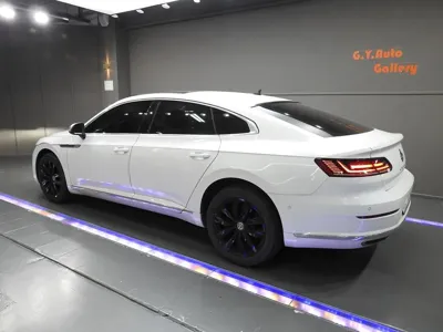 Volkswagen Arteon 2019, 96018 км, за 20500000 KRW