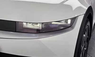 Hyundai Ioniq5 2022, 105476 км, за 26800000 KRW - фото 22