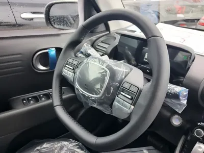 Hyundai Casper 2024, 22000 км, за 5080000 KRW - фото 6