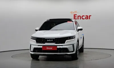 Kia Sorento 2023, 69237 км, за 30100000 KRW