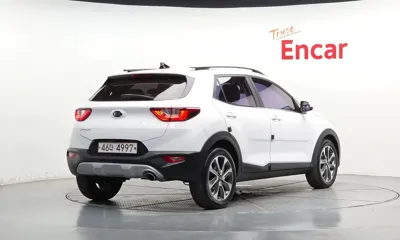 Kia Stonic 2019, 118579 км, за 9500000 KRW