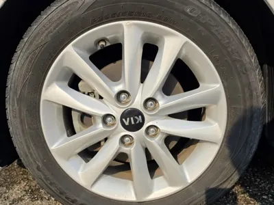 Kia K3 2016, 45240 км, за 10500000 KRW - фото 20