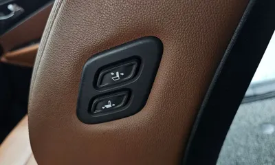Kia Sorento 2018, 133415 км, за 15400000 KRW - фото 17