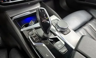 BMW 5-Series 2018, 158848 км, за 15900000 KRW - фото 9