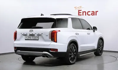 Hyundai Palisade 2020, 44568 км, за 28900000 KRW