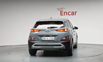 Hyundai Kona 2022, 41335 км, за 16500000 KRW