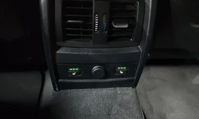 BMW 4-Series 2015, 124903 км, за 19900000 KRW - фото 19