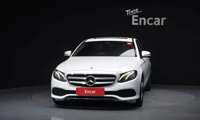 Mercedes-Benz E-Class 2019, 85886 км, за 21500000 KRW