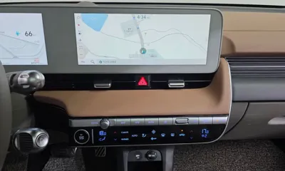 Hyundai Ioniq5 2023, 85977 км, за 35900000 KRW - фото 15