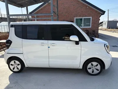 Kia Ray 2023, 38406 км, за 12160000 KRW