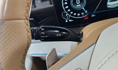 Hyundai Grandeur 2021, 22488 км, за 29990000 KRW - фото 42