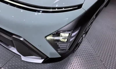 Hyundai Kona 2024, 17963 км, за 27600000 KRW - фото 22