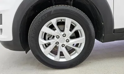 Hyundai Tucson 2019, 75001 км, за 14400000 KRW - фото 5