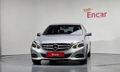 Mercedes-Benz E-Class 2015, 145491 км, за 8200000 KRW - фото 3
