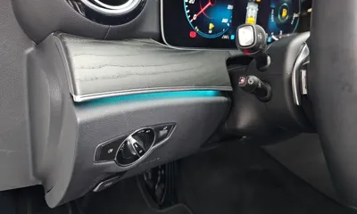 Mercedes-Benz E-Class 2023, 12589 км, за 36000000 KRW - фото 33