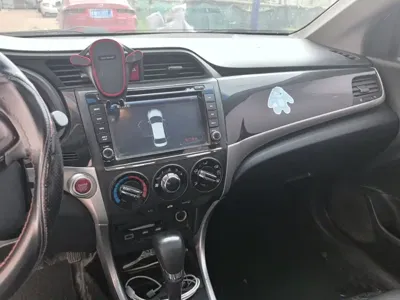 Honda Crider 2015, 166700 км, за 29000 CNY - фото 10
