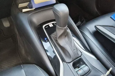 Toyota Corolla 2019, 59900 км, за 56654.85 CNY - фото 15