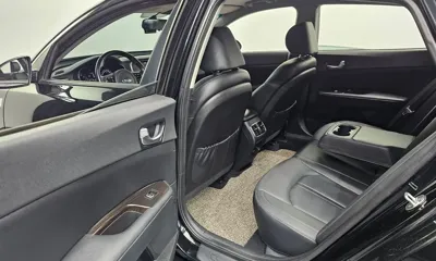Kia K5 2016, 145766 км, за 8900000 KRW - фото 11
