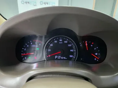 Kia Canival 2014, 227646 км, за 4900000 KRW - фото 8