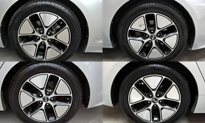 Kia K5 2013, 193064 км, за 4550000 KRW - фото 20