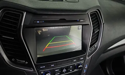 Hyundai Santafe 2015, 110797 км, за 12200000 KRW - фото 16