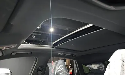 Audi Q5 2025, 33 км, за 87800000 KRW - фото 33