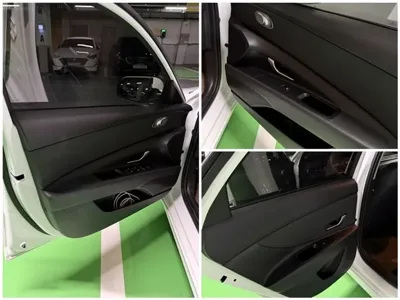 Hyundai Avante 2026, 12514 км, за 13160000 KRW - фото 8