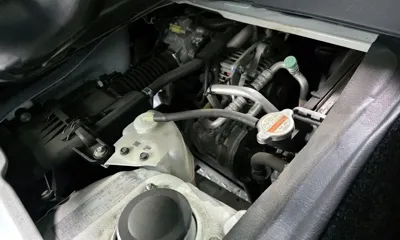 ChevroletGMDaewoo damas 2021, 71815 км, за 7800000 KRW - фото 6