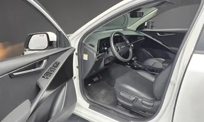 Kia Niro 2022, 151095 км, за 14500000 KRW - фото 10