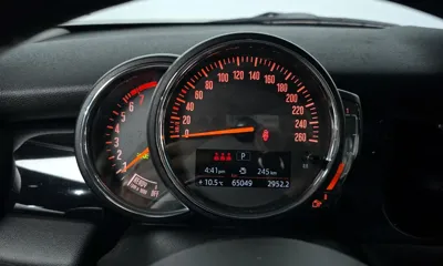 MINI Cooper 2023, 65049 км, за 22500000 KRW - фото 8