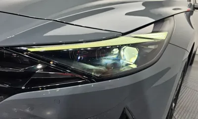 Hyundai Avante 2021, 38735 км, за 18900000 KRW - фото 22