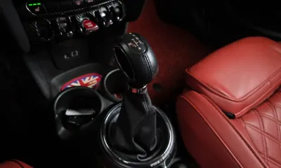 MINI Cooper 2017, 92261 км, за 7290000 KRW - фото 9