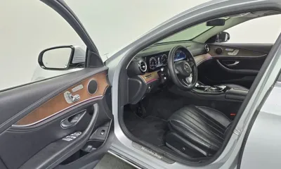 Mercedes-Benz E-Class 2017, 151545 км, за 15200000 KRW - фото 10