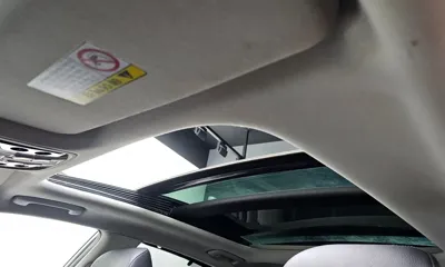 Kia K7 2016, 122553 км, за 12300000 KRW - фото 18
