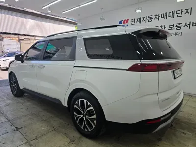 Kia Canival 2023, 98831 км, за 21800000 KRW - фото 6