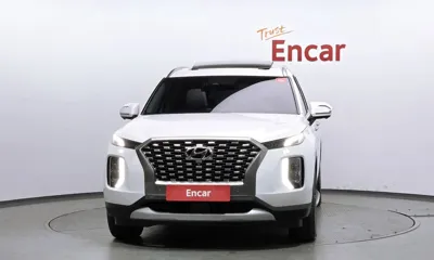 Hyundai Palisade 2020, 44568 км, за 28900000 KRW - фото 3