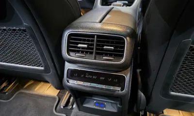 Mercedes-Benz GLE-Class 2023, 90184 км, за 84900000 KRW - фото 36