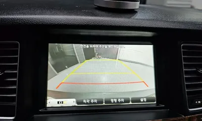 Hyundai Genesis 2016, 177089 км, за 6900000 KRW - фото 14