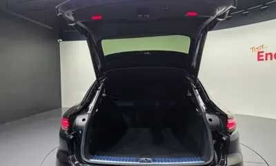 Porsche Cayenne 2020, 73392 км, за 77500000 KRW - фото 34