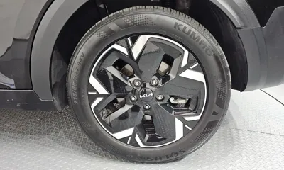 Kia Niro 2024, 10786 км, за 29200000 KRW - фото 21