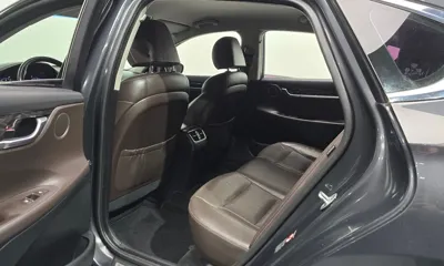 Hyundai Grandeur 2017, 154177 км, за 10500000 KRW - фото 12